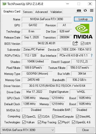 How to flash a GPU bios with NVflash MyMiningRig